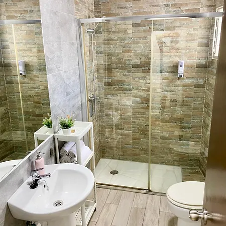 Turisticos En 公寓