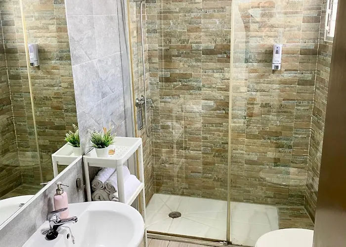 Turisticos En 公寓