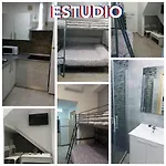 شقة Turisticos En