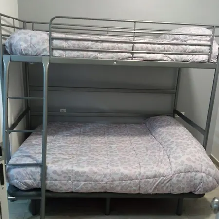Appartement Turisticos En *