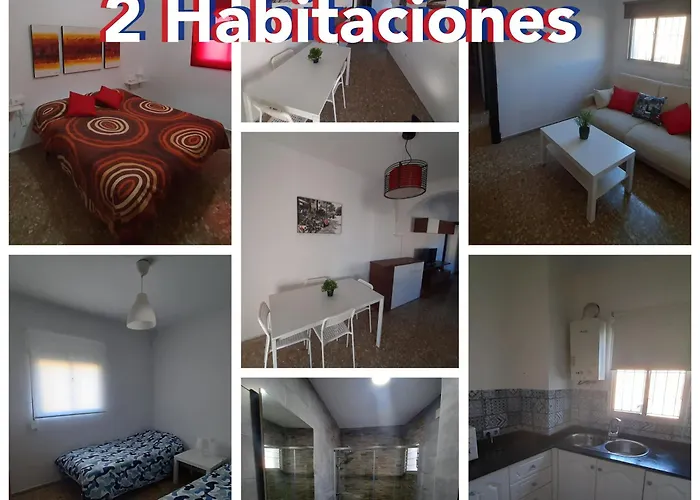 Apartamento Turísticos En *