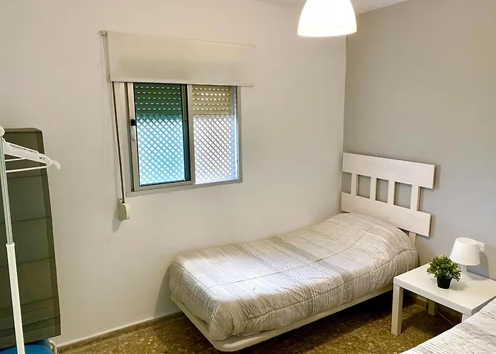 Turísticos En Apartamento *