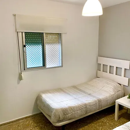 Turisticos En Apartment *