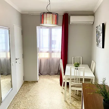 Apartment Turisticos En Jerez de la Frontera